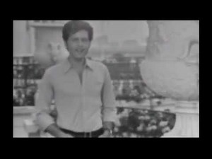 Joe Dassin - Comment te dire - 1968 -