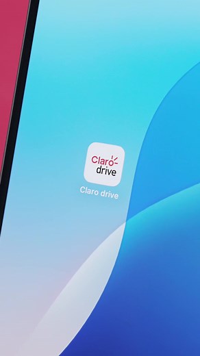 Aprovecha el almacenamiento gratuito en Claro Drive