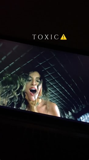 @releasehub_ | The Monster is back, and this time it’s DARK. 👹🔥 Yash in his most violent and gritty avatar ever in TOXIC. 🔞 Toxic Full Movie (Uncut &... | Instagram