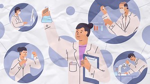 50 melhores cursos de Química do Brasil, segundo o MEC