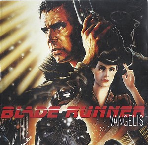 Vangelis - Blade Runner