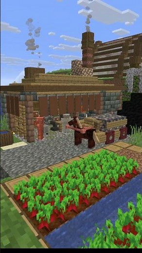 Iron forge secrets! (Minecraft0