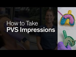 How to Take PVS Impressions | Smilers® Aligners