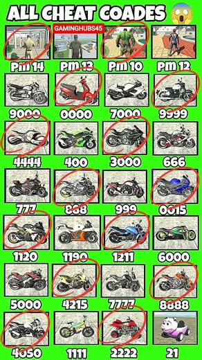 ALL NEW CHEAT CODE 🎯✈️ ALL REAL CHEAT CODE #short #gaming #code