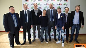 Στρατηγική συνεργασία της Ιπποδρομίες ΑΕ με τη Λέσχη Ιπποδρομιών Λευκωσίας