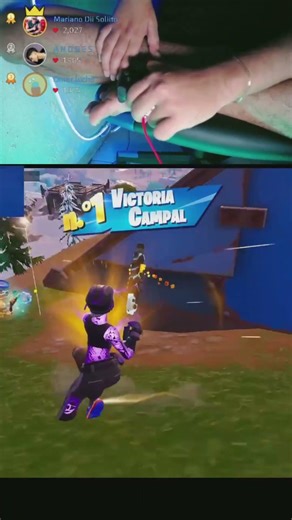 😱 This gun is way too broken… look at this