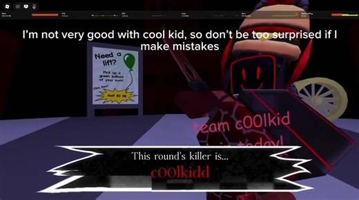 Exciting 1x Rework in Roblox Cult Of The Cryptids