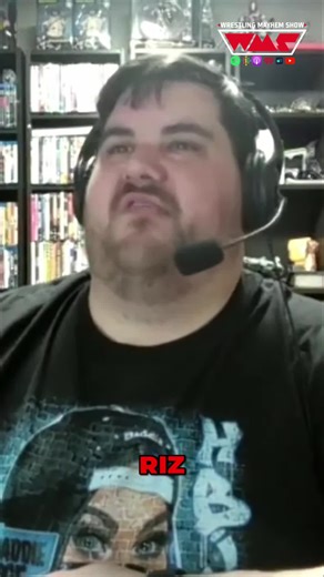 Wrestling Mayhem Show (@mayhemshow)’s videos with original sound - Wrestling Mayhem Show