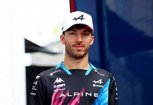 “It gives us some time to settle”: Pierre Gasly discusses the impact of mid-season Team Principal change at Alpine