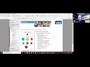 MKT 205 Week 2 Welcome Message 2