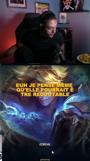 What's it like playing Illaoi in the pro game?