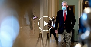 Congress Reaches Deal on $900 Billion Coronavirus Relief Plan