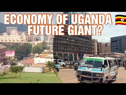 Uganda's Economy! What You Need To Know