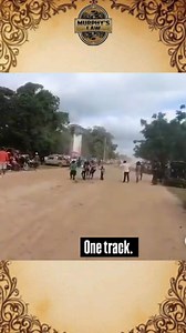 A motocross rider collides with a man walking on the track. This wasn’t just an accident — it was physics unfolding. Here’s what happens: • A moving body (the rider) carries momentum: **mass × speed** • The man is almost stationary — but his body absorbs the force • The shorter the stopping time, the greater the impact (Impulse = Force × Time) There’s no time to stop when momentum is high. And human bodies weren’t made to absorb that kind of energy. **This could’ve been prevented.** Safety isn’t