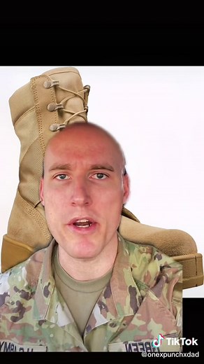 Military Boots: Choosing the Right Pair for You