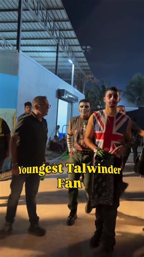 Talwiinder ❤️