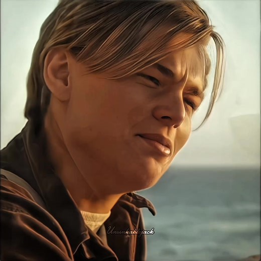 Leonardo DiCaprio as Jack Dawson: Iconic Moments