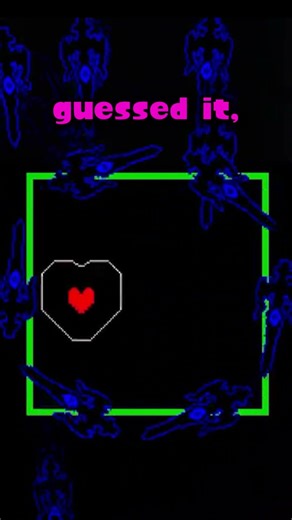 Deltarune Kaizo Knight Mod
