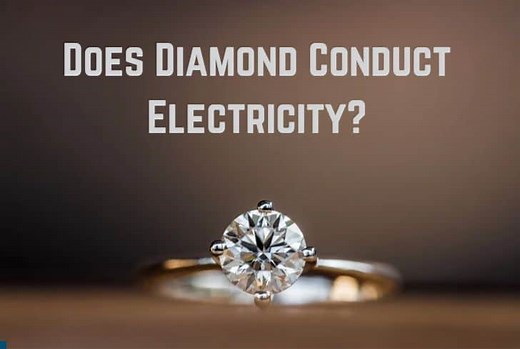 Does Diamond Conduct Electricity? (And Heat?) | Earth Eclipse