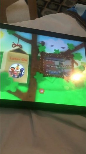 Barney Falling For Autumn! Credits