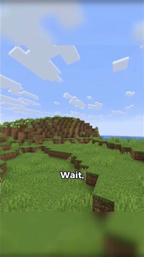 Spear myth in Minecraft