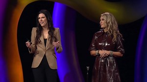 14K views | In business, leaders can mistakenly think they need to be serious all the time to be taken seriously. But Stanford lecturers Naomi Bagdonas and Jennifer Aaker say that’s not the case, even when the stakes are high: | TED Radio Hour | Facebook