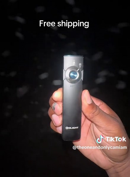 #olightflashlight | olight flashlights