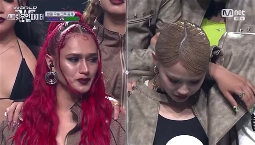 Osaka Ojogang Winning Moment #fypage #WSWF #streetwomanfighter #viralvideo