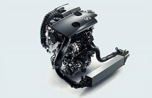 Infiniti: lo spettacolare funzionamento del motore a rapporto di compressione variabile [Video] - News - Automoto.it