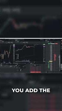 This Feature Makes Trading Flow Smoother #trading #tutorial