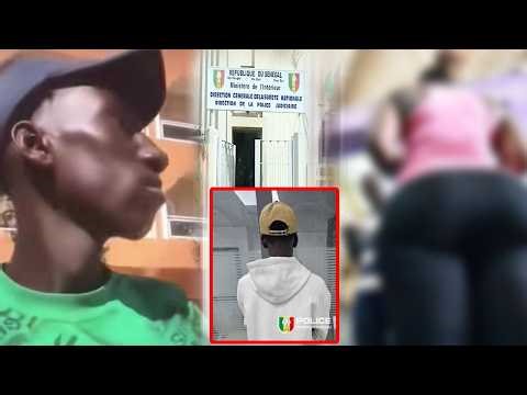 From TikTok to Prison! Mara Bâ Filmed Young Girls Without Their Knowledge: The Brutal Fall