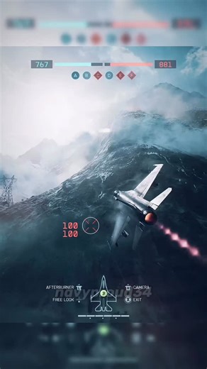 navyproud34 on Instagram: "4K F16 Gameplay • • • • @battlefield #onlyinbattlefield #battlefieldclips #battlefieldmoments #battlefield #battlefield2042 #bf2042 #battlefield4 #bf4 #viral #gaming #gamingclips #battlefieldhighlights #battlefield1 #bf1 #battlefield3 #bf3 #battlefield6 #bf6"