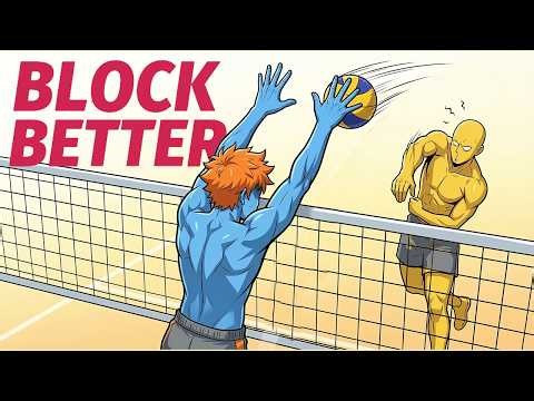 7 Levels of Blocking (Most Players Are Stuck at Level 3)