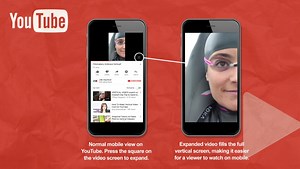 YouTube presenta en DMEXCO el nuevo formato Vertical Video Ads - El Programa de la Publicidad