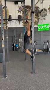 6.5K views · 39 reactions | METCON EMOM for 20 minutes of: 1 | 7 Muscle ups 2 | 15 KB Swings 24kg [16kg] 3 | 7 Commandos 4 | 50 Double unders Score = total reps completed per round #commandosteve #getcommandofit #EMOM #wodlife #alphafit | Commando Steve | Facebook