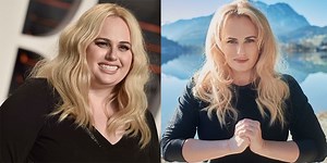Rebel Wilson Shared the Weight Loss Tips That Helped Her Lose 60 Pounds in 2020