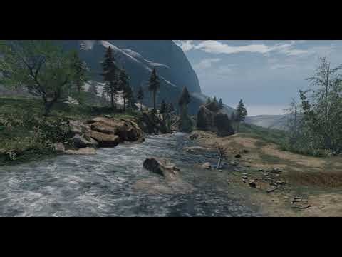 Cryengine 2. Always Alone.