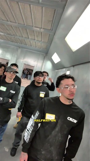 How to Use a Hand Masker Tool #shorts