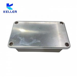 [Hot Item] Enhanced 2000V 1200A IGBT Power Module for Solar Energy Systems