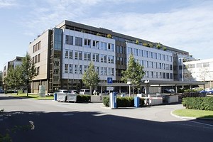 Forbo Holding AG - Alchetron, The Free Social Encyclopedia