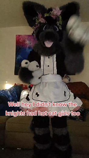 Furry Fandom Explained: Embracing Fursuits and Diversity