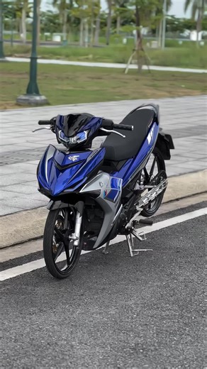 Dream Build: Sniper 150 V1 Concept