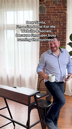 WBC Gift Certificates | Done-For-You Business Website & Socials