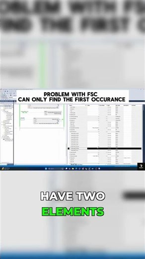 The Big Problem: Only Finding the First Array Match!