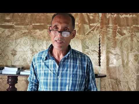 El Pecado y sus Consecuencias - Roelis Hinojosa