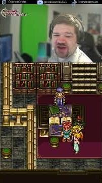 The best song in Chrono Trigger #gaming #chronotrigger #jrpg #music