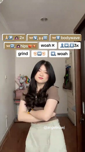 Everyday Dance Tutorial: How to Grind Your Hips Like a Pro!