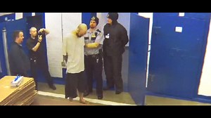 Guards arrested for alleged beating of Pendleton inmate caught on camera