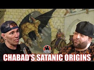 Chabad's Satanic Origins