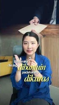 2 Out of 3 Indonesian Adults Have Been Scammed? #theresalearns #bca #indonesia #beware #scam